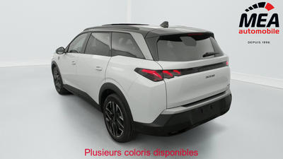 Peugeot 5008 Hybrid 145 e-Dcs6 Gt