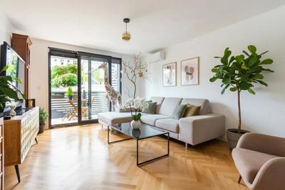 Maison - 160 m² - 5 pièces