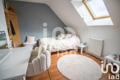 Maison - 97 m² - 6 pièces