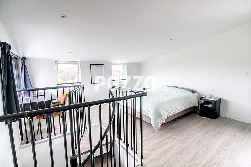 Maison - 141 m² - 6 pièces