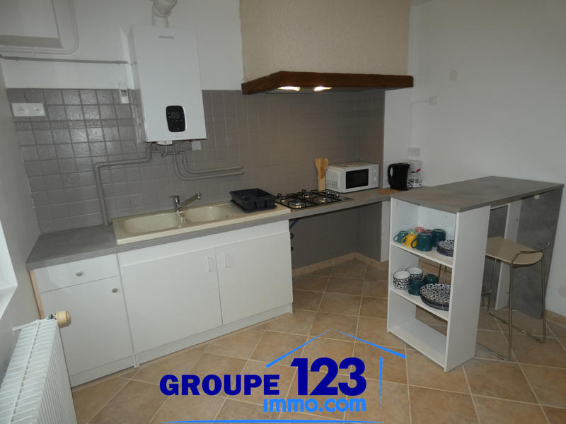 Appartement - 69 m² - 3 pièces