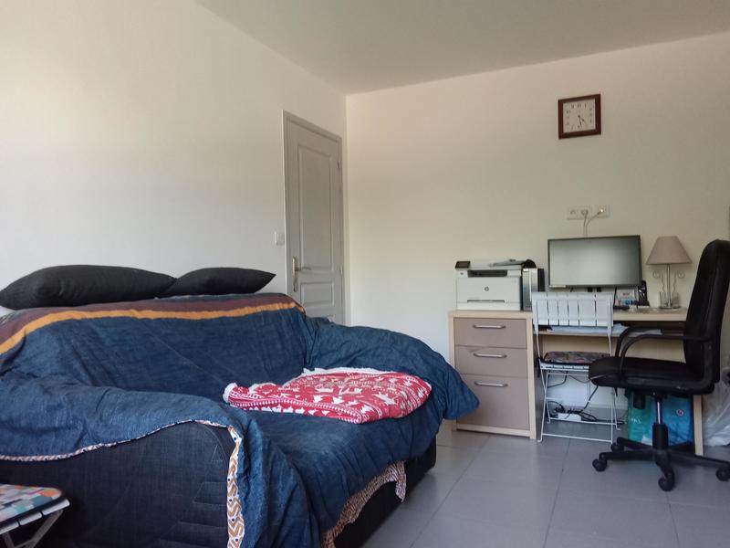 Appartement - 75 m² - 4 pièces