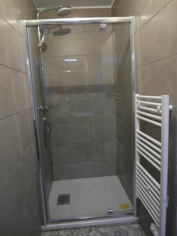 Appartement - 38 m² - 1 pièce