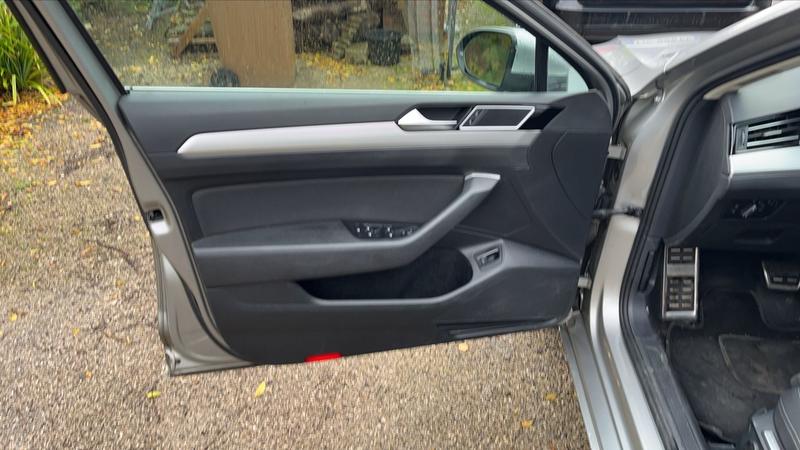 Volkswagen Passat 2.0 Tdi 150 Dsg6 Confortline - Automatique