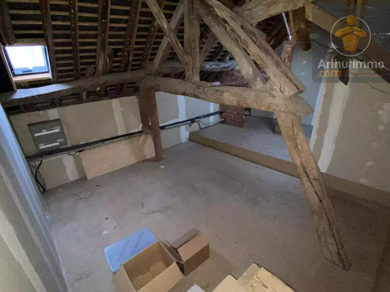 Maison - 157 m² - 6 pièces