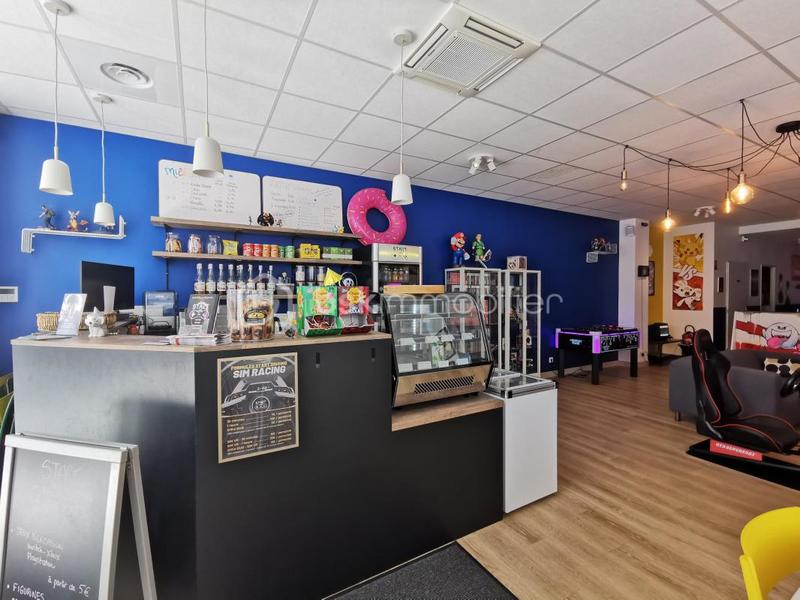 Immeuble - 440 m² - 12 pièces