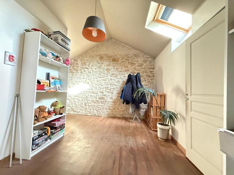 Maison - 158 m² - 5 pièces