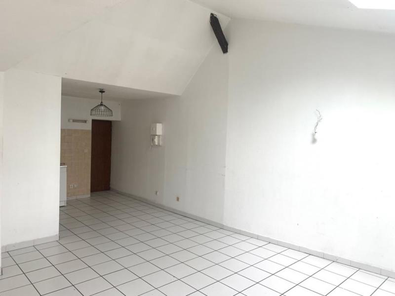 Studio - 29 m² - 1 pièce