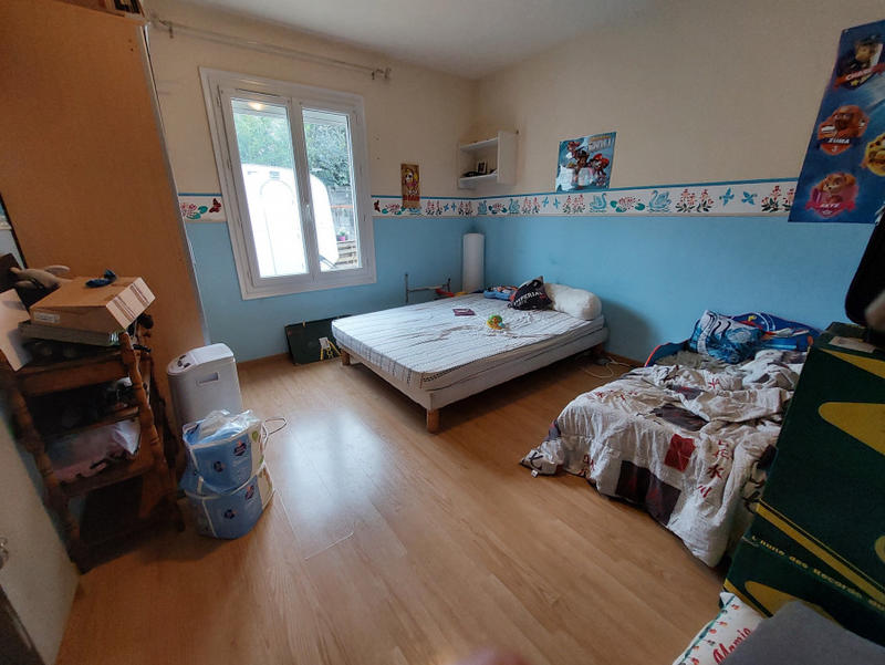 Maison - 88 m² - 4 pièces