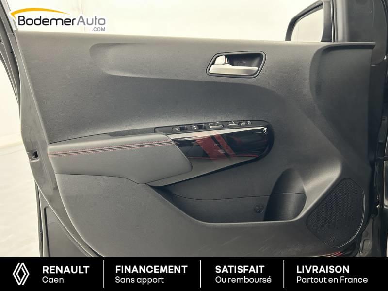 Kia Picanto 1.2 essence MPi 84 ch Bvm5 Gt Line