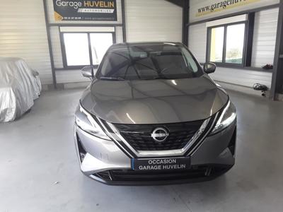Nissan Qashqai 1.5 190 Cv E-Power n-Connecta Bva