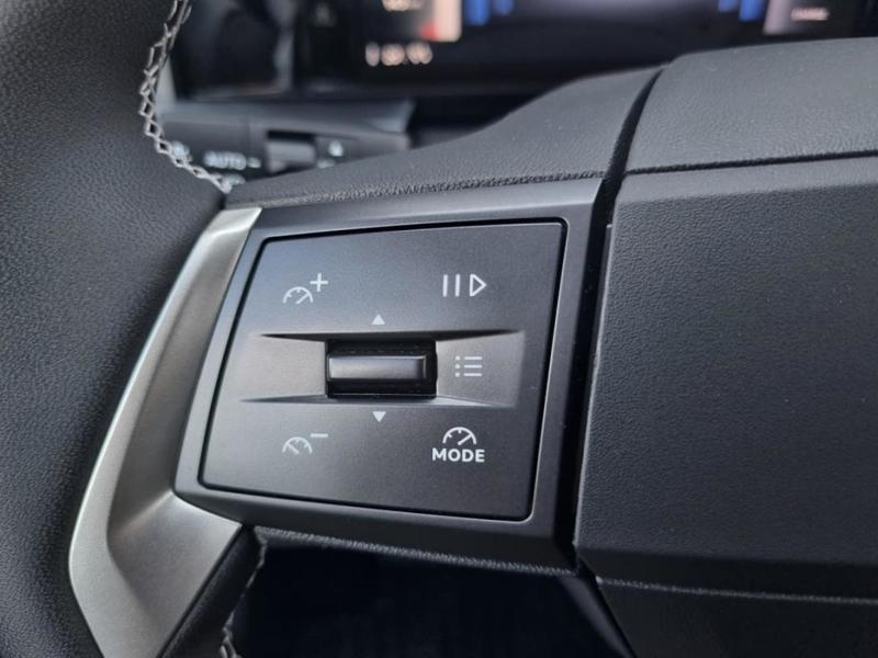 Opel Frontera 1.2 Turbo Hybrid 110ch Auto Edition