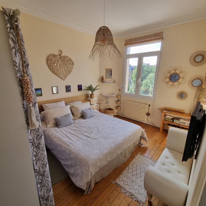 Maison - 115 m² - 4 pièces