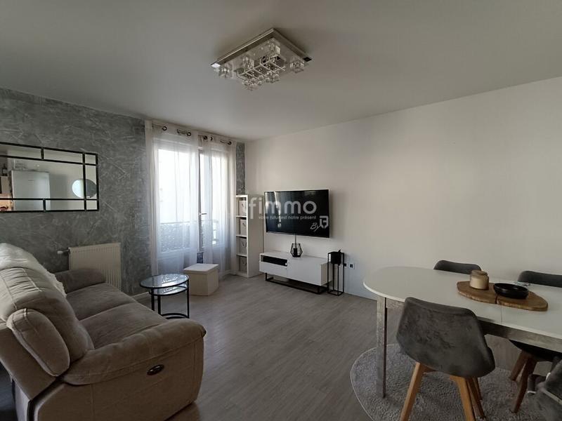 Maison - 58 m² - 3 pièces