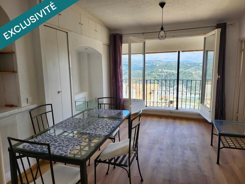 Maison - 121 m² - 6 pièces