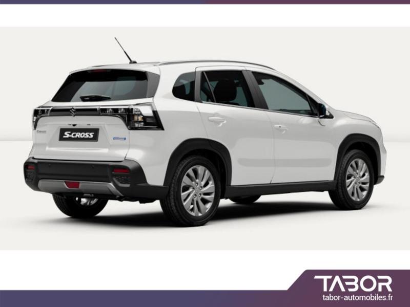 Suzuki s-cross Comfort 110 Gps Acc Sièges chauf