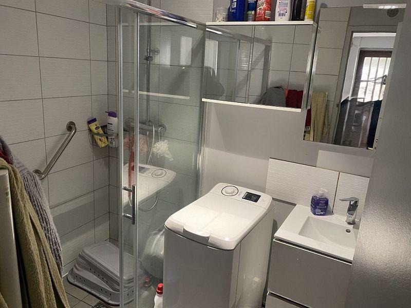 Maison de ville - 110 m² - 5 pièces