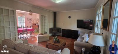 Maison - 131 m² - 6 pièces