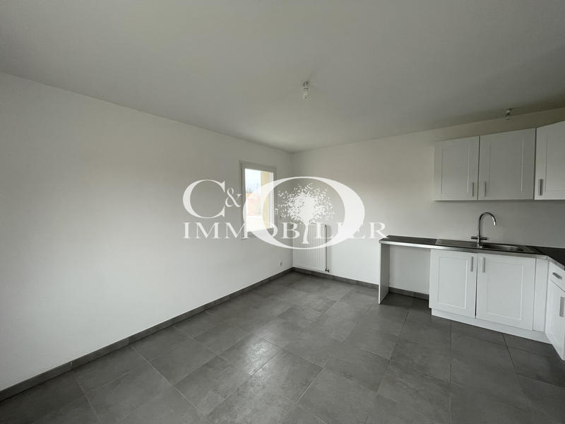 Appartement - 28 m² - 1 pièce