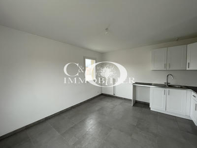 Appartement - 28 m² - 1 pièce