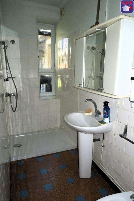 Maison - 128 m² - 7 pièces