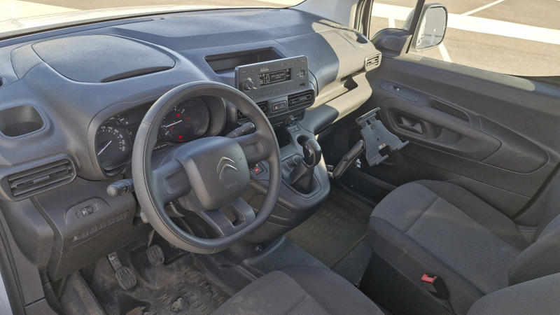 Citroën Berlingo m Bluehdi 75 Club