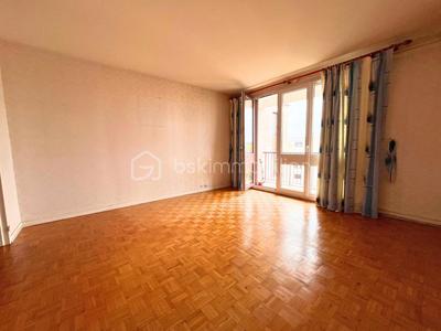 Appartement - 51 m² - 2 pièces