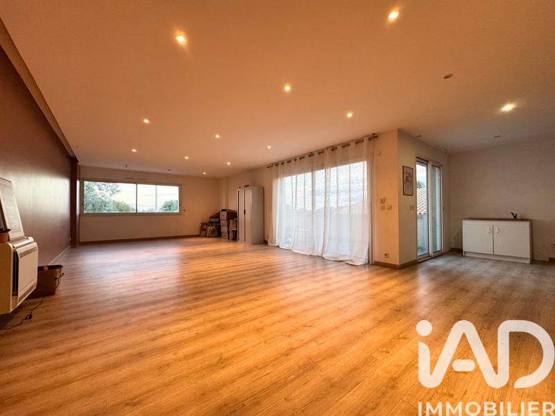 Maison - 269 m² - 4 pièces