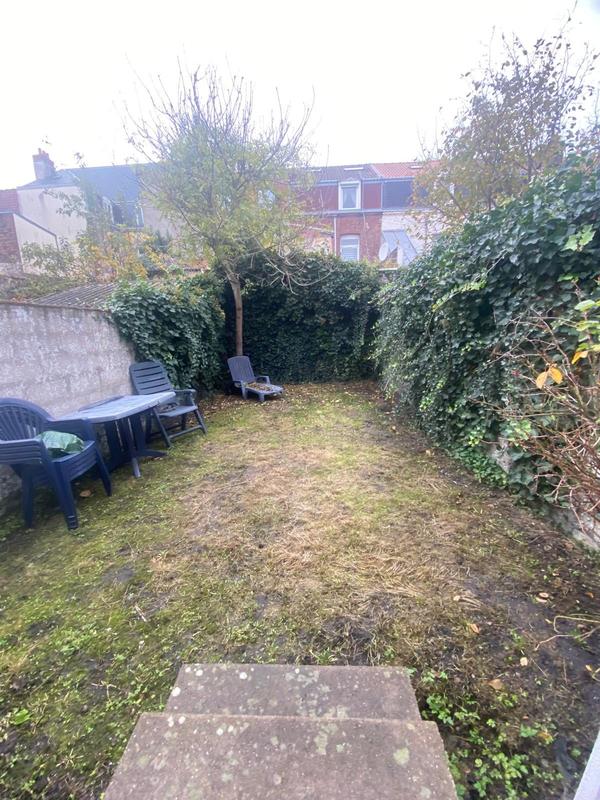 Maison - 83 m² - 3 pièces