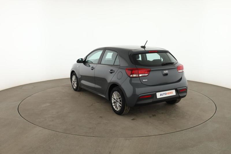 Kia Rio 1.2 DPi Active 84 ch