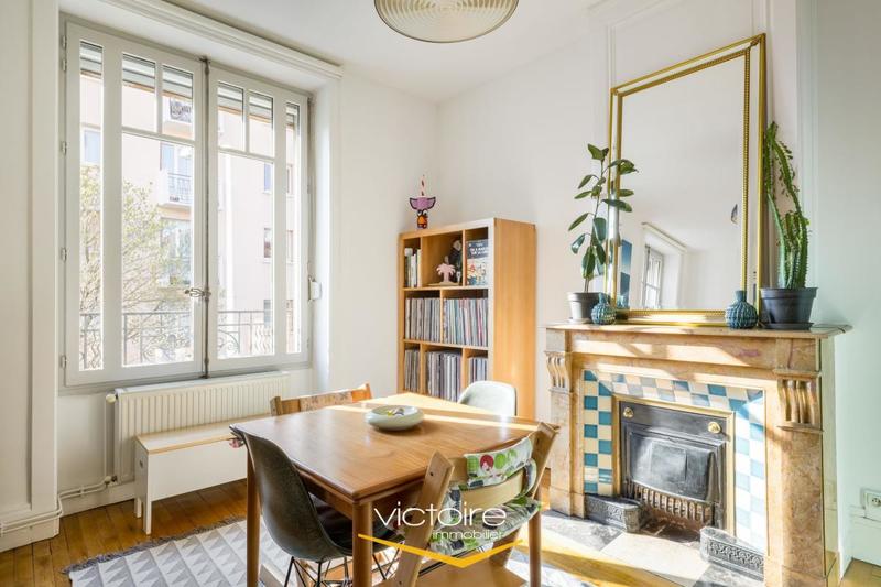 Appartement - 74 m² - 3 pièces