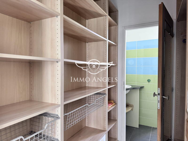 Maison ancienne - 140 m² - 6 pièces