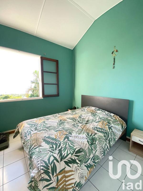 Maison de ville - 120 m² - 4 pièces