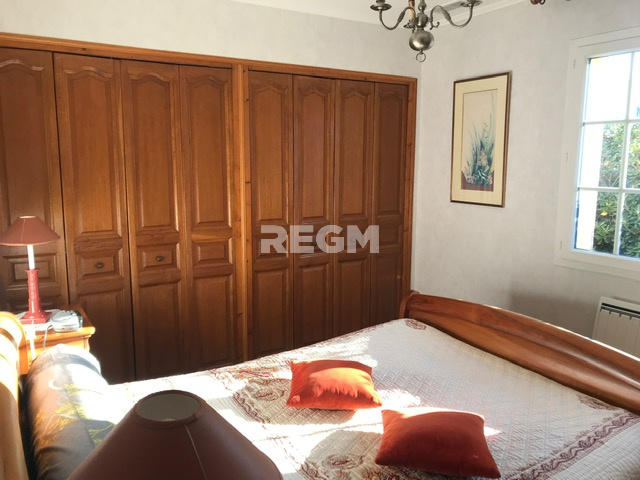 Villa - 124 m² - 6 pièces