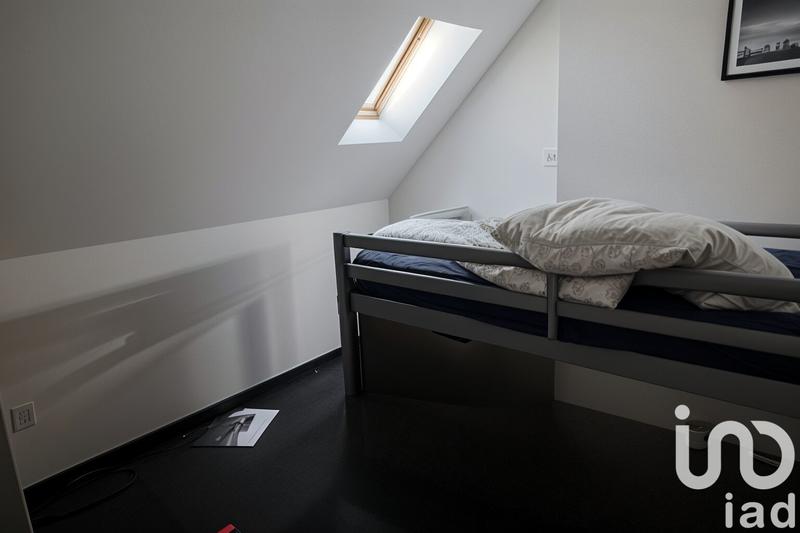 Maison de ville - 158 m² - 6 pièces