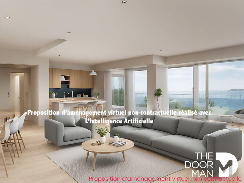 Villa - 255 m² - 9 pièces