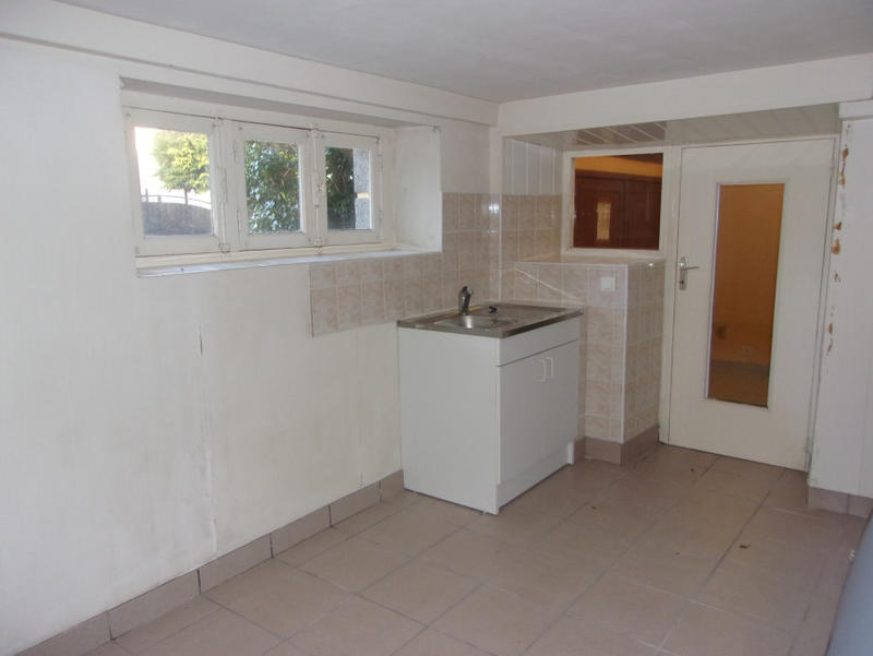 Maison - 143 m² - 6 pièces