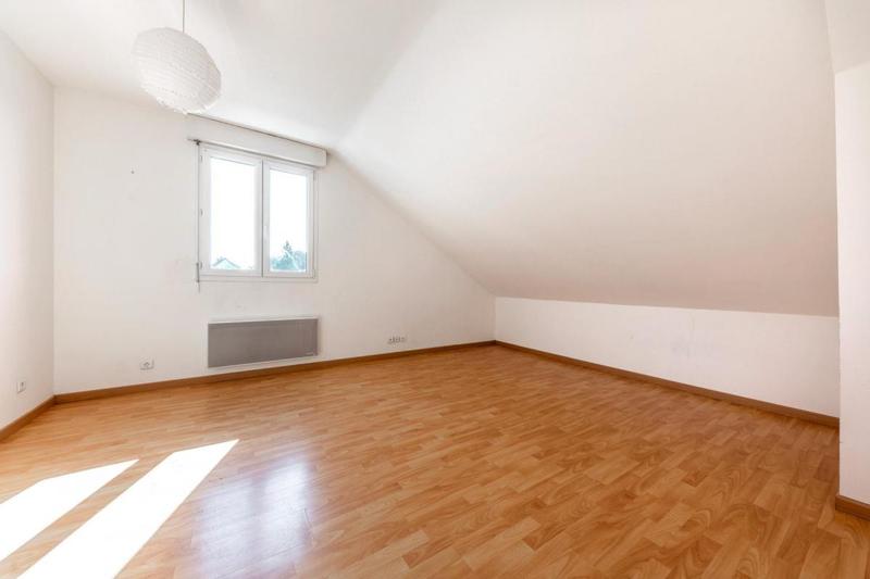 Maison ancienne - 114 m² - 4 pièces