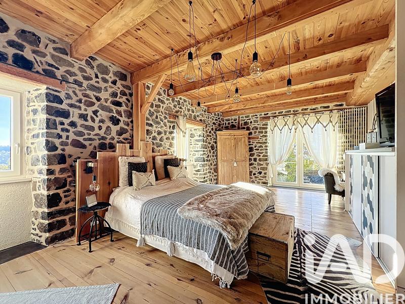 Maison de campagne - 172 m² - 6 pièces