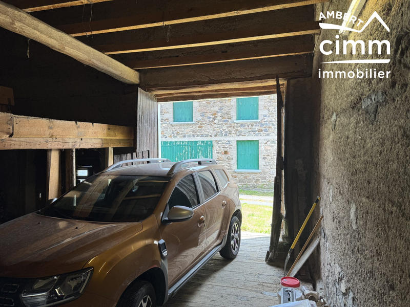 Maison - 131 m² - 13 pièces