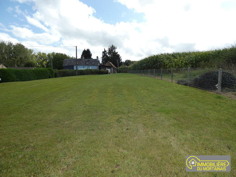 Maison - 69 m² - 4 pièces