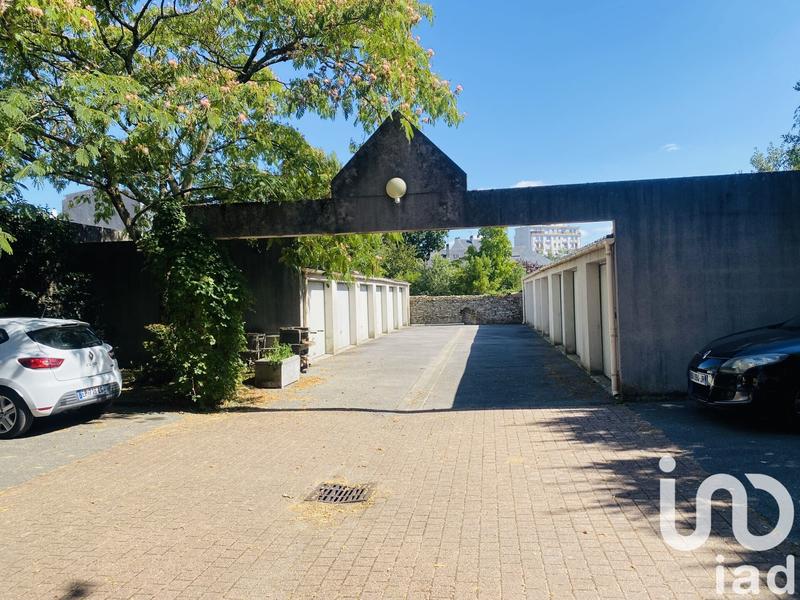 Appartement - 32 m² - 1 pièce