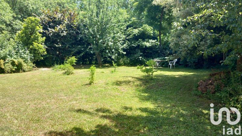 Maison - 132 m² - 5 pièces