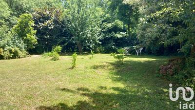 Maison - 132 m² - 5 pièces