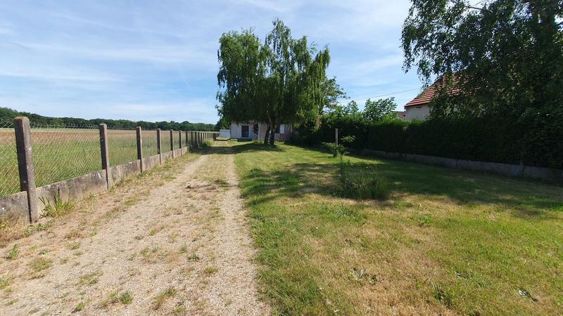 Villa - 95 m² - 4 pièces