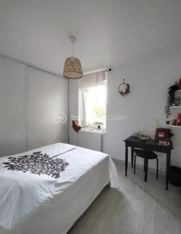 Maison - 96 m² - 6 pièces