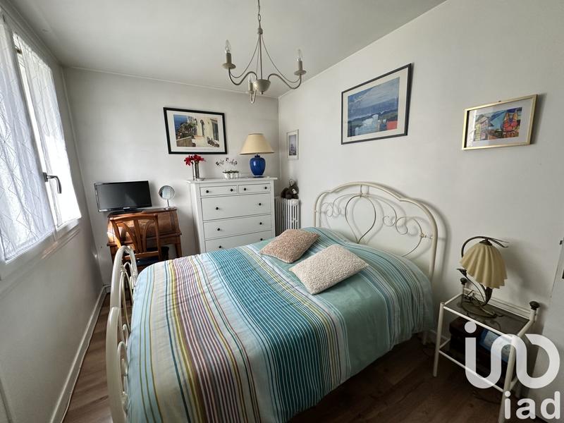 Appartement - 71 m² - 4 pièces