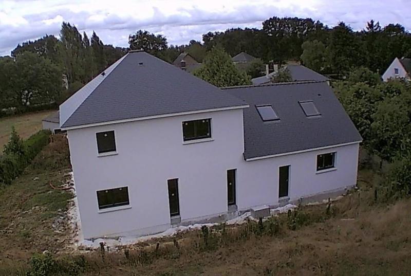 Maison - 144 m² - 6 pièces