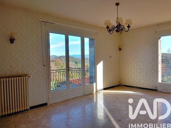 Maison - 94 m² - 4 pièces