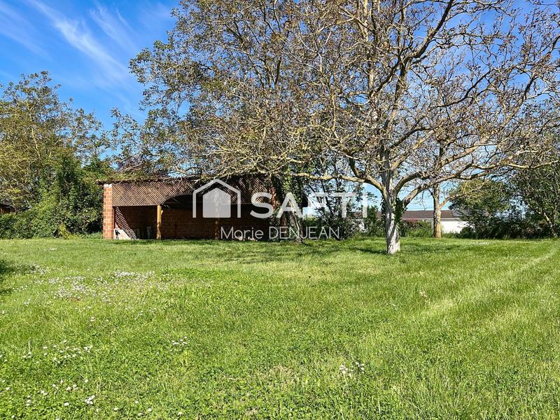 Maison - 118 m² - 4 pièces